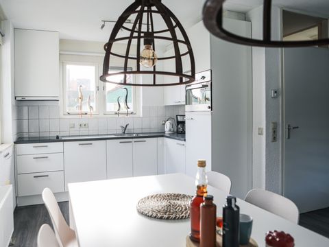 MAISON 8 personnes - Wemeldinge - Binnendijk 2-114