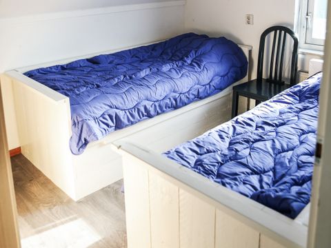 MAISON 8 personnes - Wemeldinge - Binnendijk 2-114
