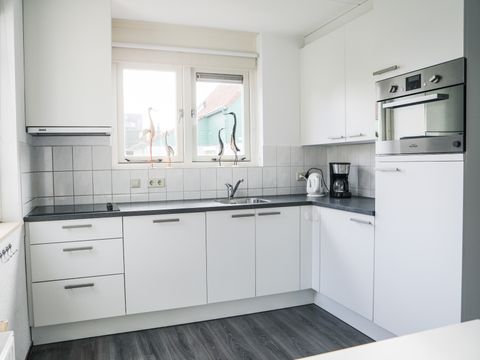 MAISON 8 personnes - Wemeldinge - Binnendijk 2-114