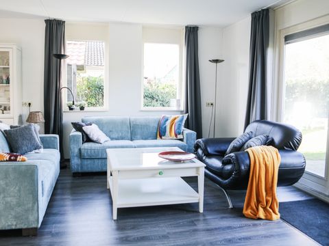 MAISON 8 personnes - Wemeldinge - Binnendijk 2-114