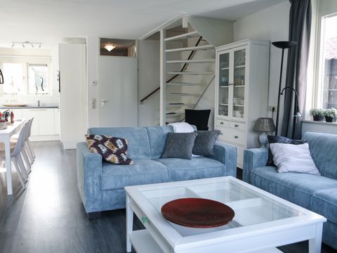 MAISON 8 personnes - Wemeldinge - Binnendijk 2-114