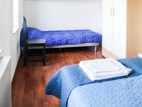 MAISON 8 personnes - Wemeldinge - Binnendijk 2-114