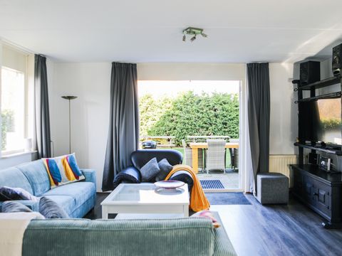 MAISON 8 personnes - Wemeldinge - Binnendijk 2-114
