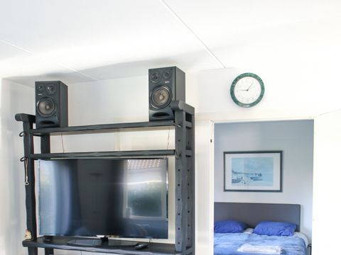 MAISON 8 personnes - Wemeldinge - Binnendijk 2-114