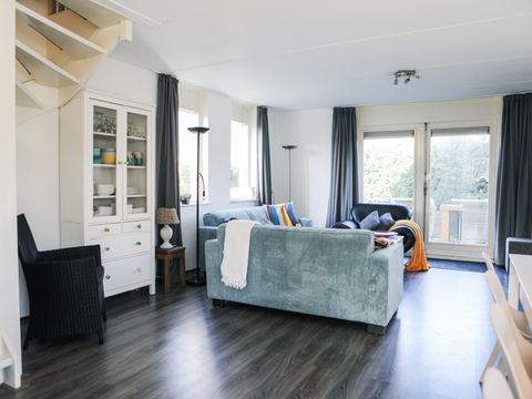 MAISON 8 personnes - Wemeldinge - Binnendijk 2-114