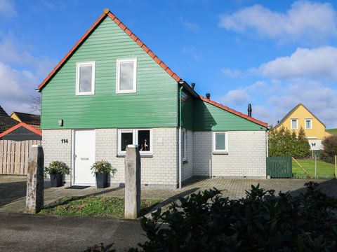 MAISON 8 personnes - Wemeldinge - Binnendijk 2-114