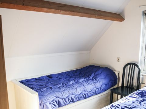 MAISON 8 personnes - Wemeldinge - Binnendijk 2-114