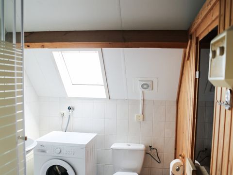 MAISON 8 personnes - Wemeldinge - Binnendijk 2-114