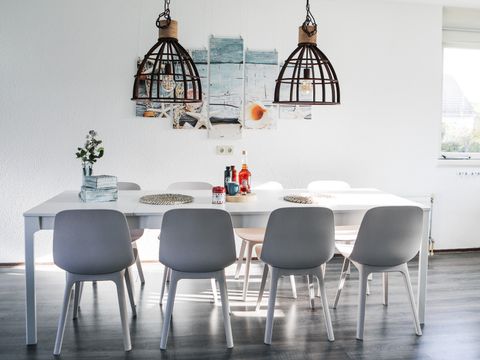 MAISON 8 personnes - Wemeldinge - Binnendijk 2-114