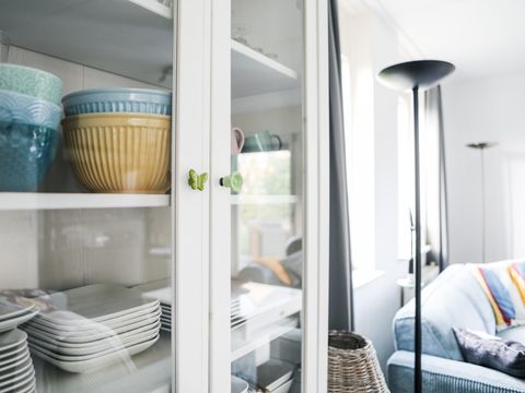 MAISON 8 personnes - Wemeldinge - Binnendijk 2-114