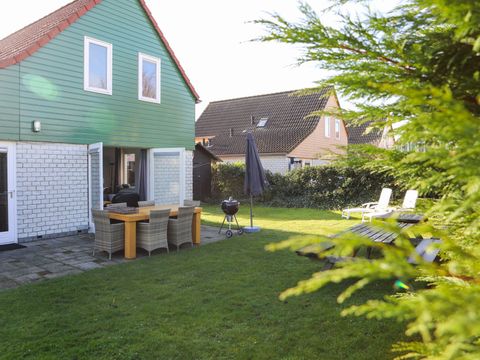 MAISON 8 personnes - Wemeldinge - Binnendijk 2-114