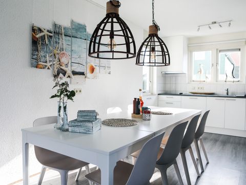 MAISON 8 personnes - Wemeldinge - Binnendijk 2-114
