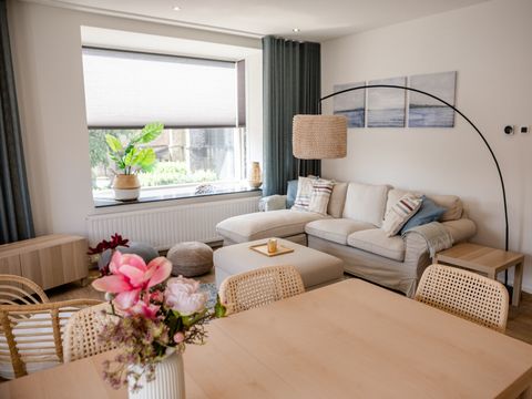 APPARTEMENT 6 personnes - Yerseke - Dans le centre animé de la ville