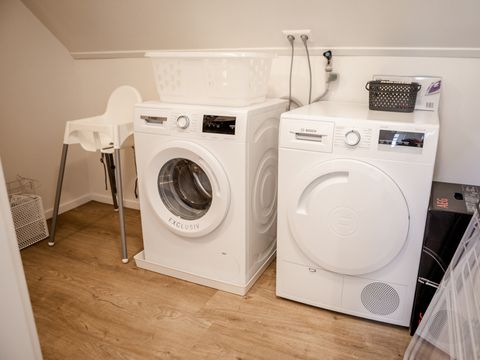 APPARTEMENT 6 personnes - Yerseke - Dans le centre animé de la ville