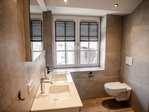 APPARTEMENT 6 personnes - Yerseke - Dans le centre animé de la ville