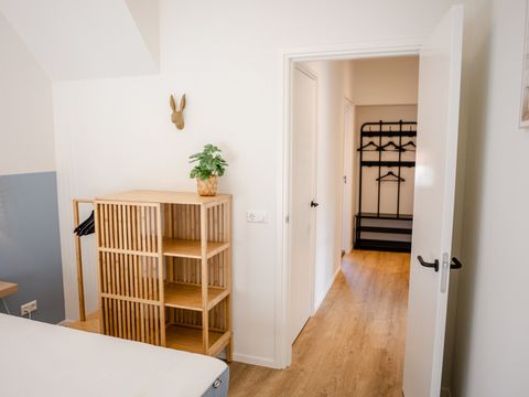 APPARTEMENT 6 personnes - Yerseke - Dans le centre animé de la ville