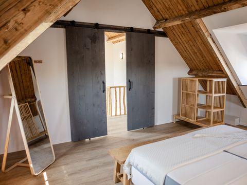 APPARTEMENT 6 personnes - Yerseke - Dans le centre animé de la ville