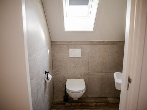 APPARTEMENT 6 personnes - Yerseke - Dans le centre animé de la ville