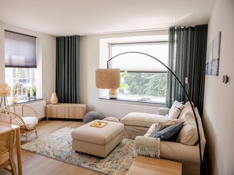 APPARTEMENT 6 personnes - Yerseke - Dans le centre animé de la ville