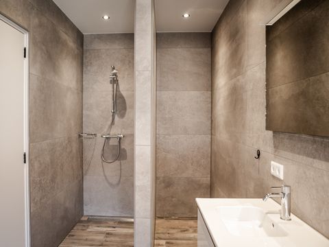 APPARTEMENT 6 personnes - Yerseke - Dans le centre animé de la ville