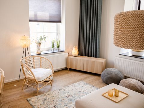 APPARTEMENT 6 personnes - Yerseke - Dans le centre animé de la ville