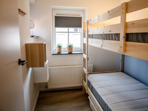 APPARTEMENT 6 personnes - Yerseke - Dans le centre animé de la ville