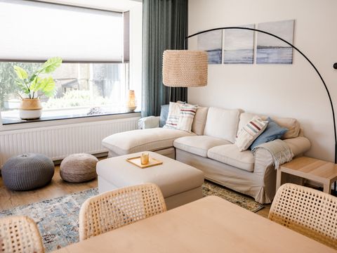 APPARTEMENT 6 personnes - Yerseke - Dans le centre animé de la ville
