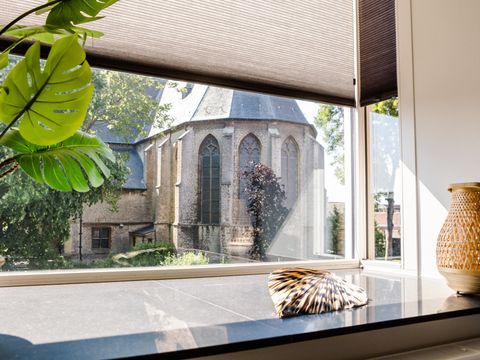 APPARTEMENT 6 personnes - Yerseke - Dans le centre animé de la ville