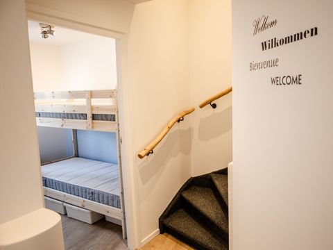 APPARTEMENT 6 personnes - Yerseke - Dans le centre animé de la ville