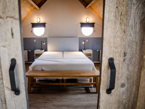 APPARTEMENT 6 personnes - Yerseke - Dans le centre animé de la ville
