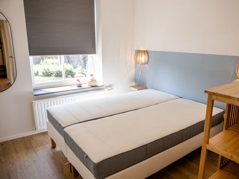 APPARTEMENT 6 personnes - Yerseke - Dans le centre animé de la ville
