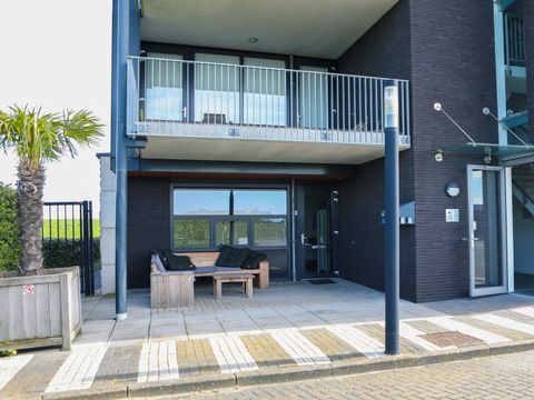 APPARTEMENT 2 personnes - Wemeldinge - 16