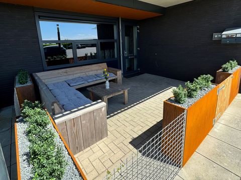 APPARTEMENT 2 personnes - Wemeldinge - 16