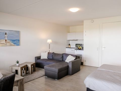 APPARTEMENT 2 personnes - Wemeldinge - 16