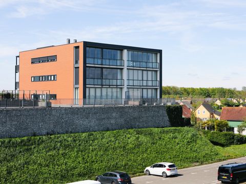 APPARTEMENT 2 personnes - Wemeldinge - 16