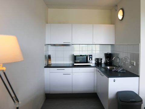APPARTEMENT 2 personnes - Wemeldinge - 16