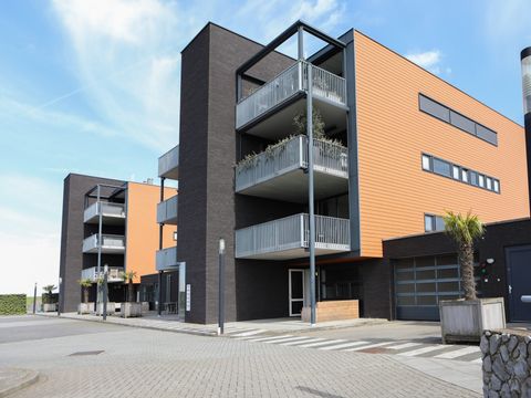 APPARTEMENT 2 personnes - Wemeldinge - 16