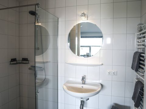 APPARTEMENT 2 personnes - Wemeldinge - 16