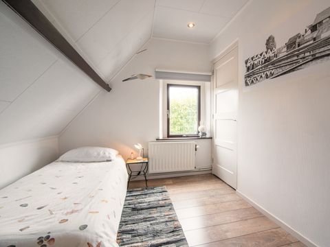 MAISON 3 personnes - Yerseke - Vieverdwas
