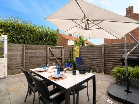 MAISON 3 personnes - Yerseke - Vieverdwas