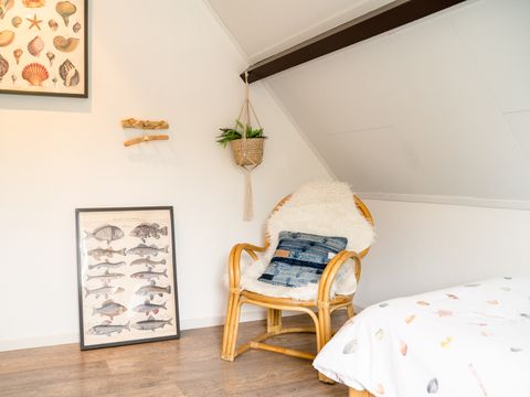 MAISON 3 personnes - Yerseke - Vieverdwas