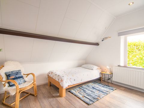 MAISON 3 personnes - Yerseke - Vieverdwas