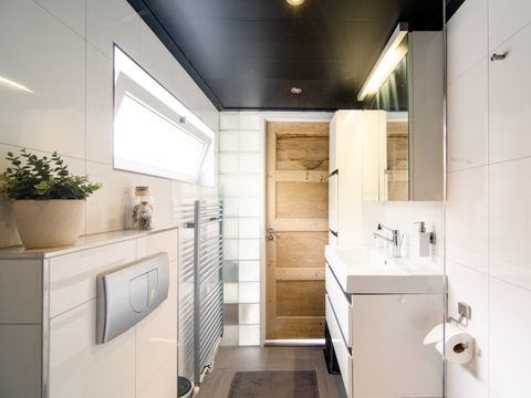 MAISON 3 personnes - Yerseke - Vieverdwas