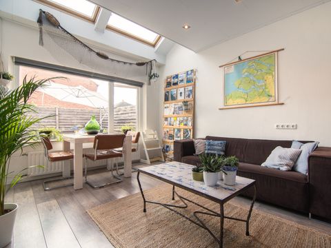 MAISON 3 personnes - Yerseke - Vieverdwas