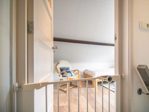 MAISON 3 personnes - Yerseke - Vieverdwas