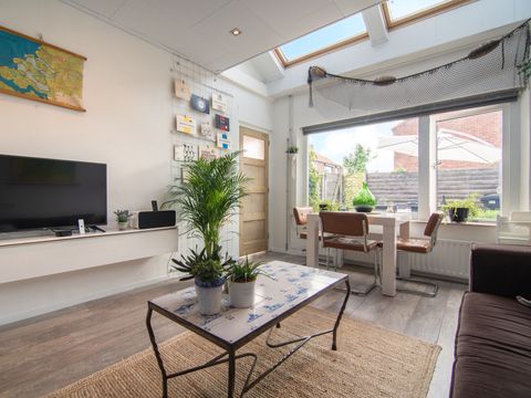 MAISON 3 personnes - Yerseke - Vieverdwas