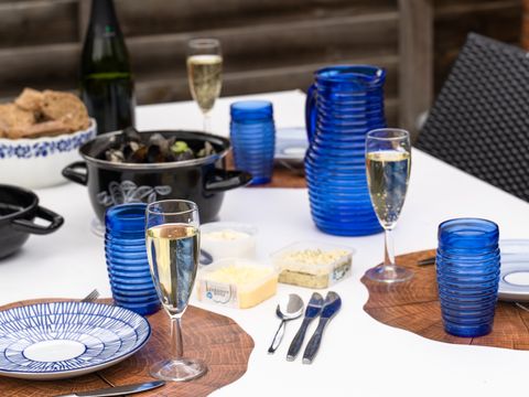 MAISON 3 personnes - Yerseke - Vieverdwas