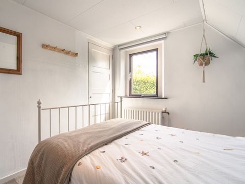 MAISON 3 personnes - Yerseke - Vieverdwas