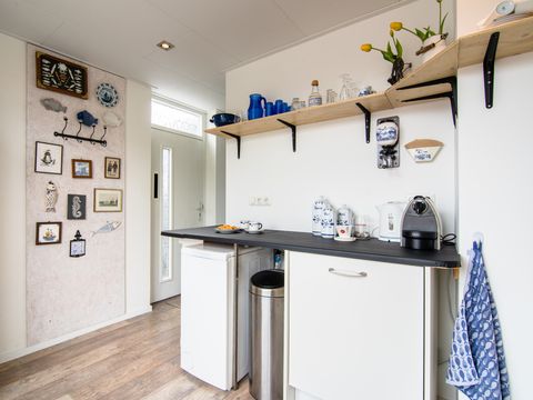 MAISON 3 personnes - Yerseke - Vieverdwas