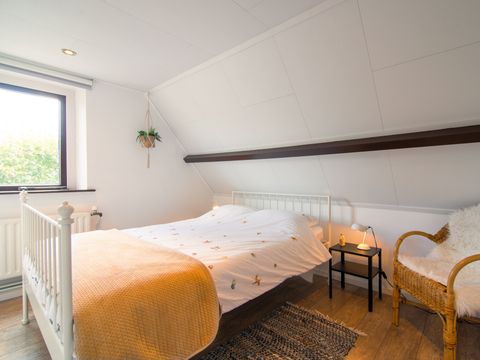 MAISON 3 personnes - Yerseke - Vieverdwas